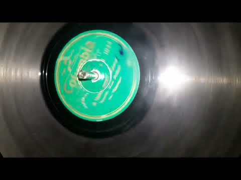 Ja Thoshte Bylbyli  Kenduar nga Riza Berati & Bilbil Vlora  1931