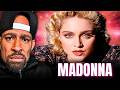 Rapper FIRST time REACTION to Madonna “Live To Tell”! Hmm,, what is this....