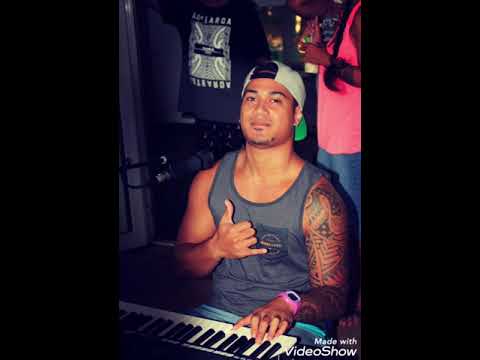 Zincou officiel **To'uFenua cover**