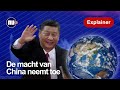 China's megaproject: ramp of zegen voor de wereld? | NU.nl | Explainer
