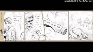 Andy Stott - Science and industry