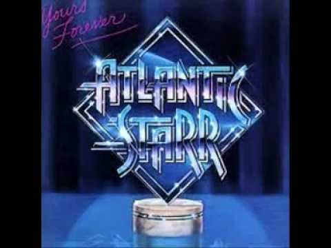 Atlantic Starr - Island Dream  (1983).wmv