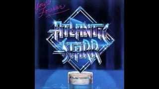 Atlantic Starr - Island Dream  (1983).wmv