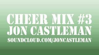 2013 Cheerleading / Dance Mashup #3 - Kesha, Avicii, Zedd, Britney Spears