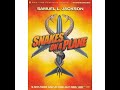 Opening To Snakes On A Plane Widescreen DVD 2007