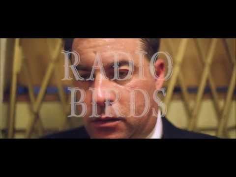 Radio Birds  - Wait for Me in the Fall (Official Video)