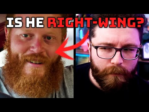 Oliver Anthony ATTACKS Republicans, Says He's NOT On The Right