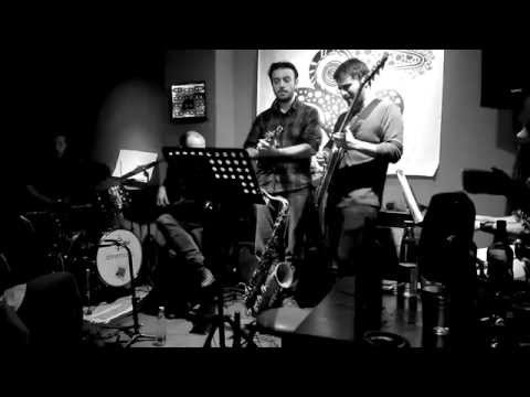 Cahit Kutrafalı - As It Is... / Live @Mitanni Jazz Cafe - İstanbul