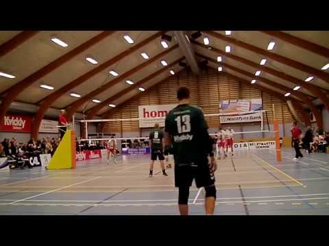 Marienlyst vs Middelfart VK 2014/2015 part2