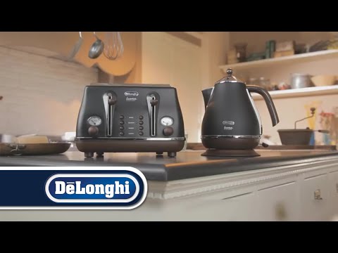 Электрочайник Delonghi KBOV 2001.BK