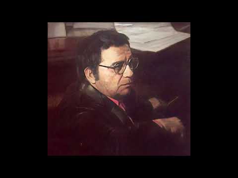 Symphony No. 3  - Gara Garayev