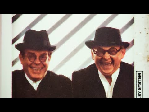 Ivan Krajíček Oldo Hlaváček Hostinec pod gaštanom v samoobsluhe zábavy 1989