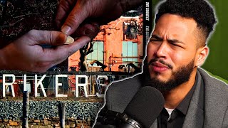 Blood Gangbanger Explains How The Black Market Works On Rikers Island | The Connect