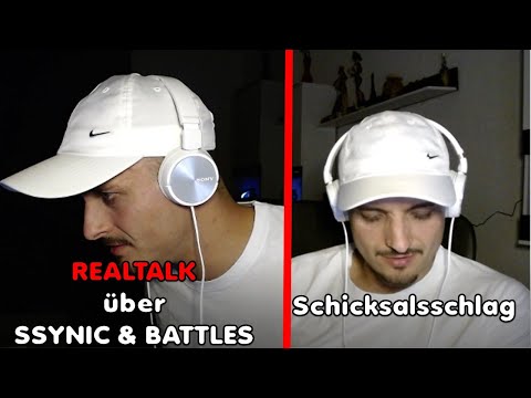 MEIDI über Ssynic, Battlerap, Schicksalsschläge & uvm. | F&A | Meidi