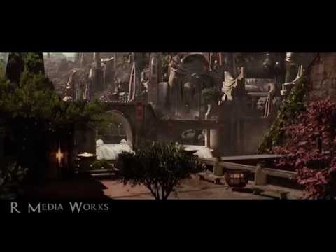 Bhahubhali trailer Avengers Version by rajasekhar