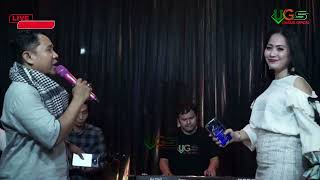 Download lagu Maafkanlah Kasih | Fitri Handayani & Adjie Andrian | Ugs Channel  mp3