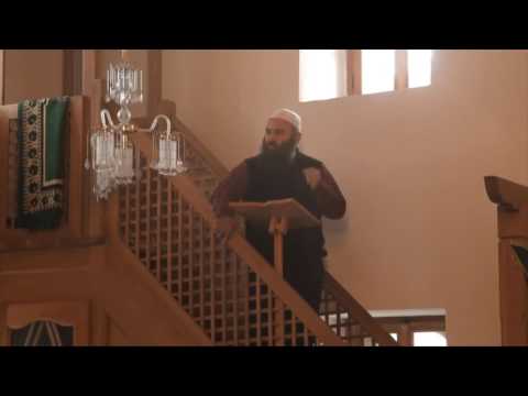 Ku mbet nderi tek shqiptarët?! - Hoxhë Bekir Halimi