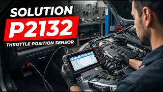OBD Code p2132 Guide to Repair