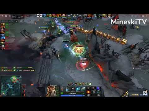 RIP DUNNO Best PH caster  - Yours sincerely Normalin