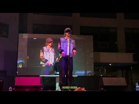 190925 Colde - 마음대로 (한국 첫 라이브)ㅣ명지대학교 축제 Wavy 웨이비 offonoff 오프온오프 콜드