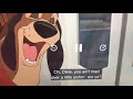 Todd And Copper Came To A Carousel