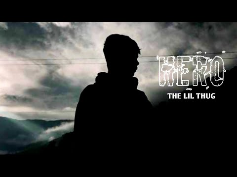 holysonthelilthug - HERO (Dir _ by @chewanggg)