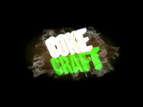 Unser Banner // CokeCraft