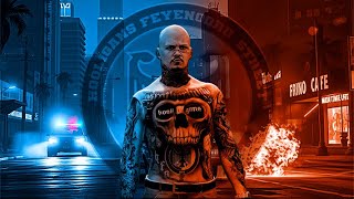 Flekken - Hooligans | Ep.36 | La rediff' du 04/09/2025 | GTA RP | FLASHBACK