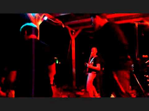 Five ((O)) - The score Live Cubi de Rosé 2011