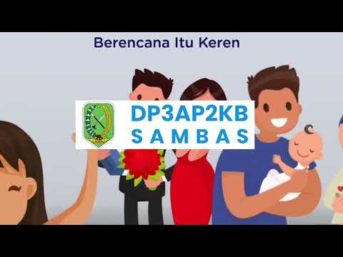 Pendampingan Keluarga Miskin untuk Ber-KB
