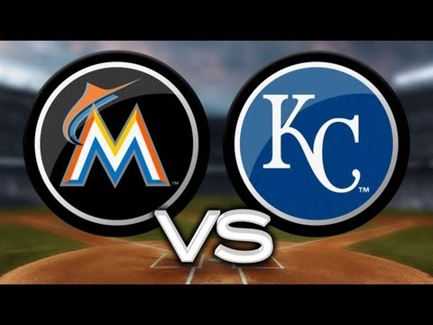 8/12/13: Royals hook Fish to take second in Central