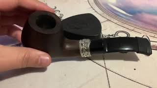 $22 Joyoldelf Amazon tobacco pipe review
