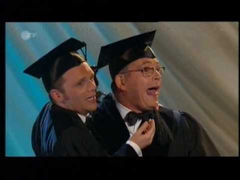 Der Prodekan (Vogelhändler) - Carl Zeller