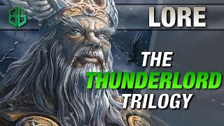 ABBADON and NOVA MORTIS are DANGEROUS! || No, seriously.