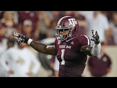 Texas A&M Football Hype Video | 2020-2021