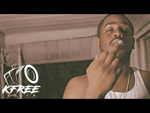 ShredGang Bigg Cab - Pussy Nigga (Official Video) Shot By @Kfree313