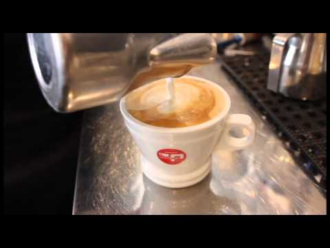 Caffe'Pascucci, Malta.