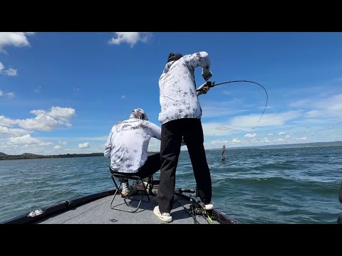 2ª ETAPA CIRCUITO GOIANO DE PESCA ESPORTIVA 2026 | BURITI ALEGRE 