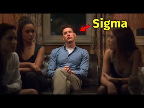9 Unmistakable Signs You re a Sigma