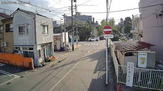 富山県富山市五福富山大学前ライブカメラ live webcam