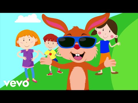 Hoppelhase Hans