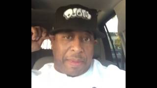 DJ Premier - Don't Smoke Rock - Limitless Love