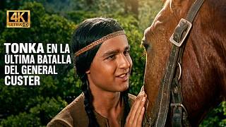 Download lagu Tonka En La última Batalla Del General Custer | Película Completa en 4K | Película De Occidental mp3 Download lagu Tonka En La última Batalla Del General Custer | Película Completa en 4K | Película De Occidental mp3