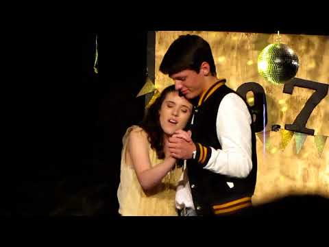 You Shine - Carrie the Musical