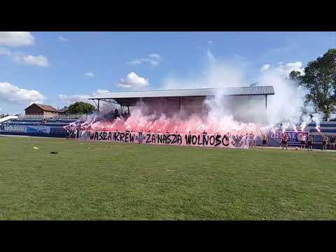 Turniej Kibiców Unii Tarnów UTFC CUP 2020 - Godzina "W" 1.08.2020