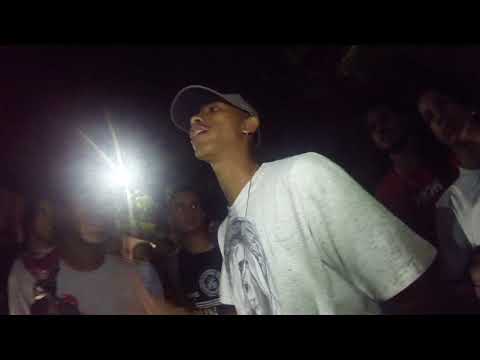 Bigode vs Sattosh vs Sabotinha - Batalha da Pista 17° Edição - SEMI