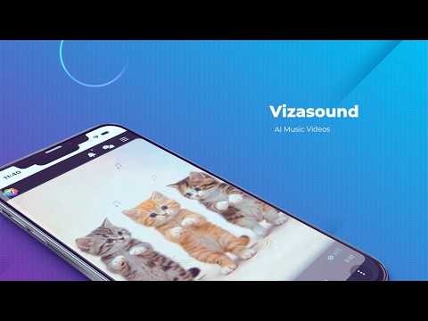 Vizasound