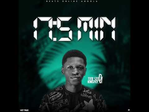 Tonilson Beat Dj - 17h:05(Original Mix)Instrumental Afro House|O Benga|2023