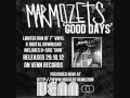 Marmozets - Skin (Audio) 