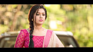 Telugu Hindi Dubbed Action Movie Full HD 1080p |  Anaswara Kumar & Chaya Singh
